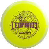 Innova Halo Star Leopard3