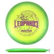 Innova Halo Star Leopard3