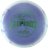 Innova Halo Star Leopard3