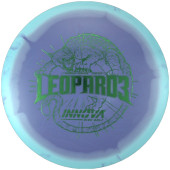 Innova Halo Star Leopard3