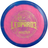 Innova Halo Star Leopard3