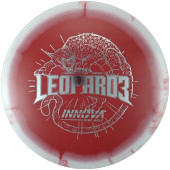 Innova Halo Star Leopard3
