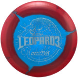 Innova Halo Star Leopard3