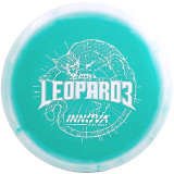 Innova Halo Star Leopard3