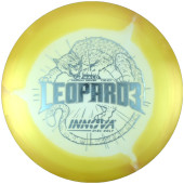 Innova Halo Star Leopard3