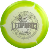 Innova Halo Star Leopard3