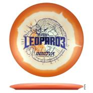 Innova Halo Star Leopard3