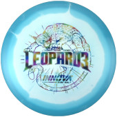 Innova Halo Star Leopard3