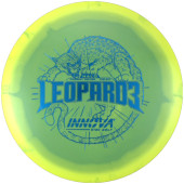 Innova Halo Star Leopard3