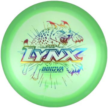 Innova Halo Star Lynx