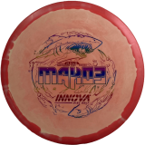 Innova Halo Star Mako3