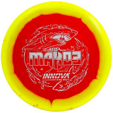 Innova Halo Star Mako3
