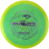 Innova Halo Star Mako3