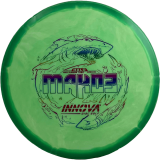 Innova Halo Star Mako3