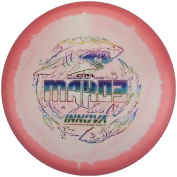 Innova Halo Star Mako3