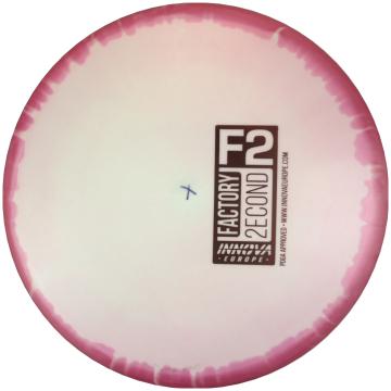 Innova Halo Star Mako3 Factory Second