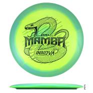 Innova Halo Star Mamba