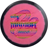Innova Halo Star Mamba