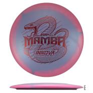 Innova Halo Star Mamba