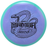 Innova Halo Star Mamba