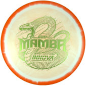 Innova Halo Star Mamba