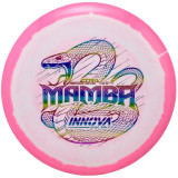 Innova Halo Star Mamba