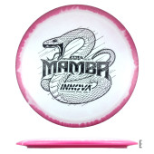 Innova Halo Star Mamba