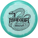 Innova Halo Star Mamba