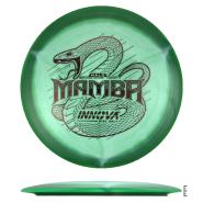 Innova Halo Star Mamba