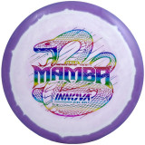 Innova Halo Star Mamba