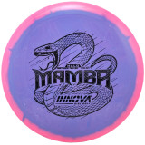 Innova Halo Star Mamba