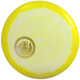Innova Halo Star Mamba DGPT Corner Stamp