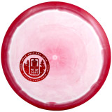 Innova Halo Star Mamba DGPT Corner Stamp