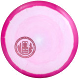 Innova Halo Star Mamba DGPT Corner Stamp