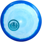 Innova Halo Star Mamba DGPT Corner Stamp