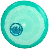 Innova Halo Star Mamba DGPT Corner Stamp