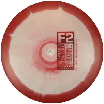 Innova Halo Star Mamba Factory Second