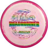 Innova Halo Star Roadrunner