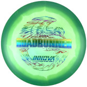 Innova Halo Star Roadrunner