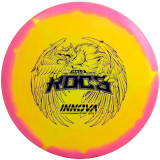 Innova Halo Star Roc3