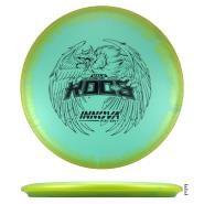 Innova Halo Star Roc3