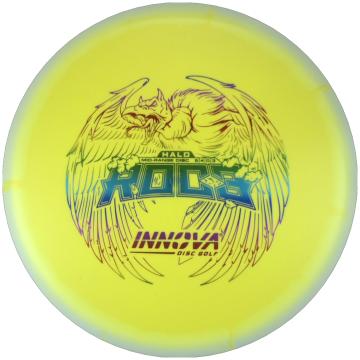 Innova Halo Star Roc3