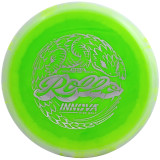 Innova Halo Star Rollo