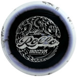 Innova Halo Star Rollo