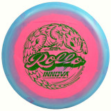 Innova Halo Star Rollo