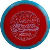 Innova Halo Star Rollo