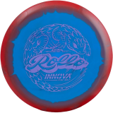 Innova Halo Star Rollo