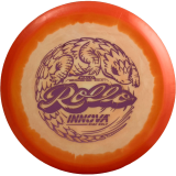 Innova Halo Star Rollo