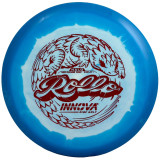 Innova Halo Star Rollo