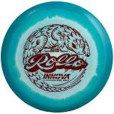 Innova Halo Star Rollo